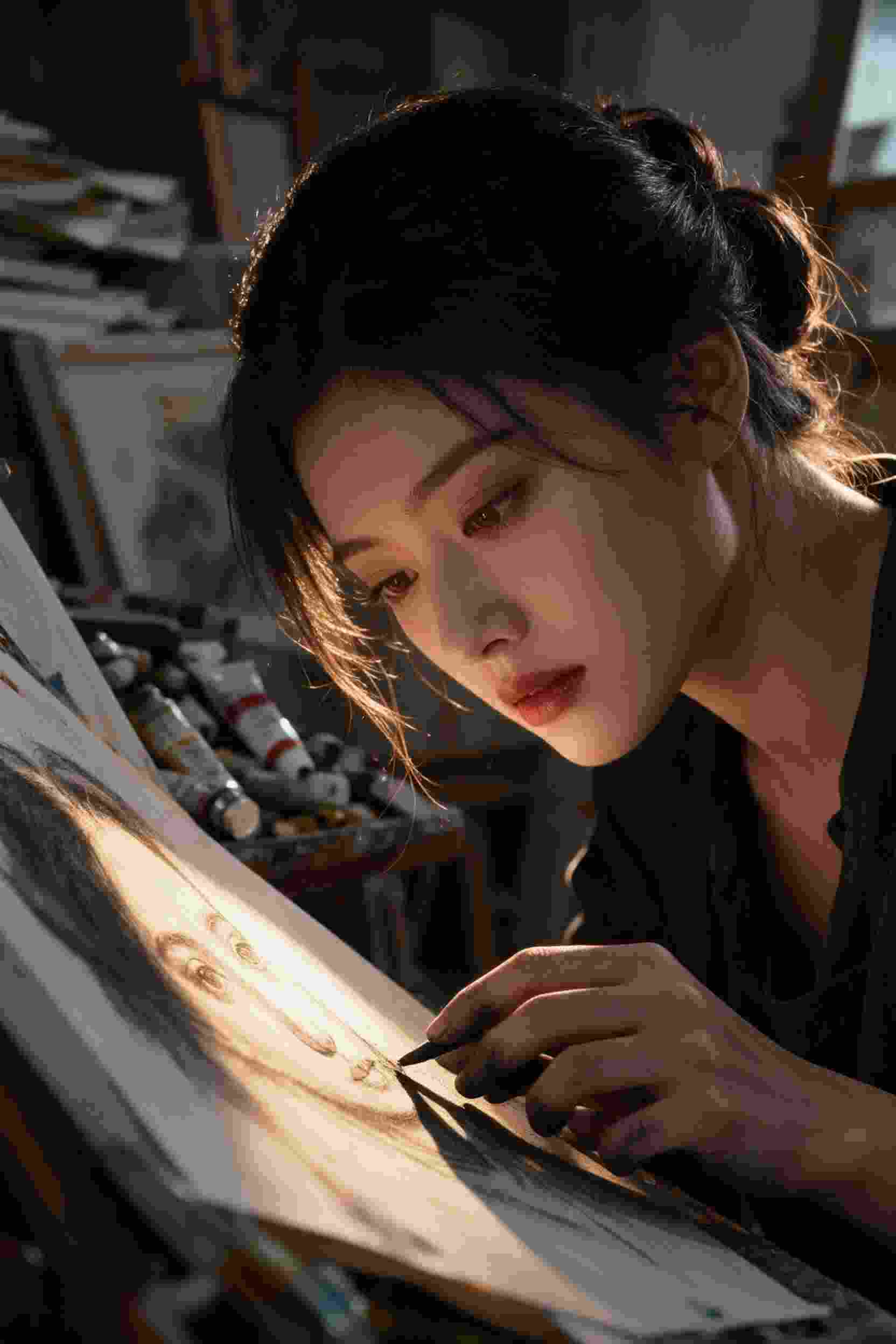 青春记录