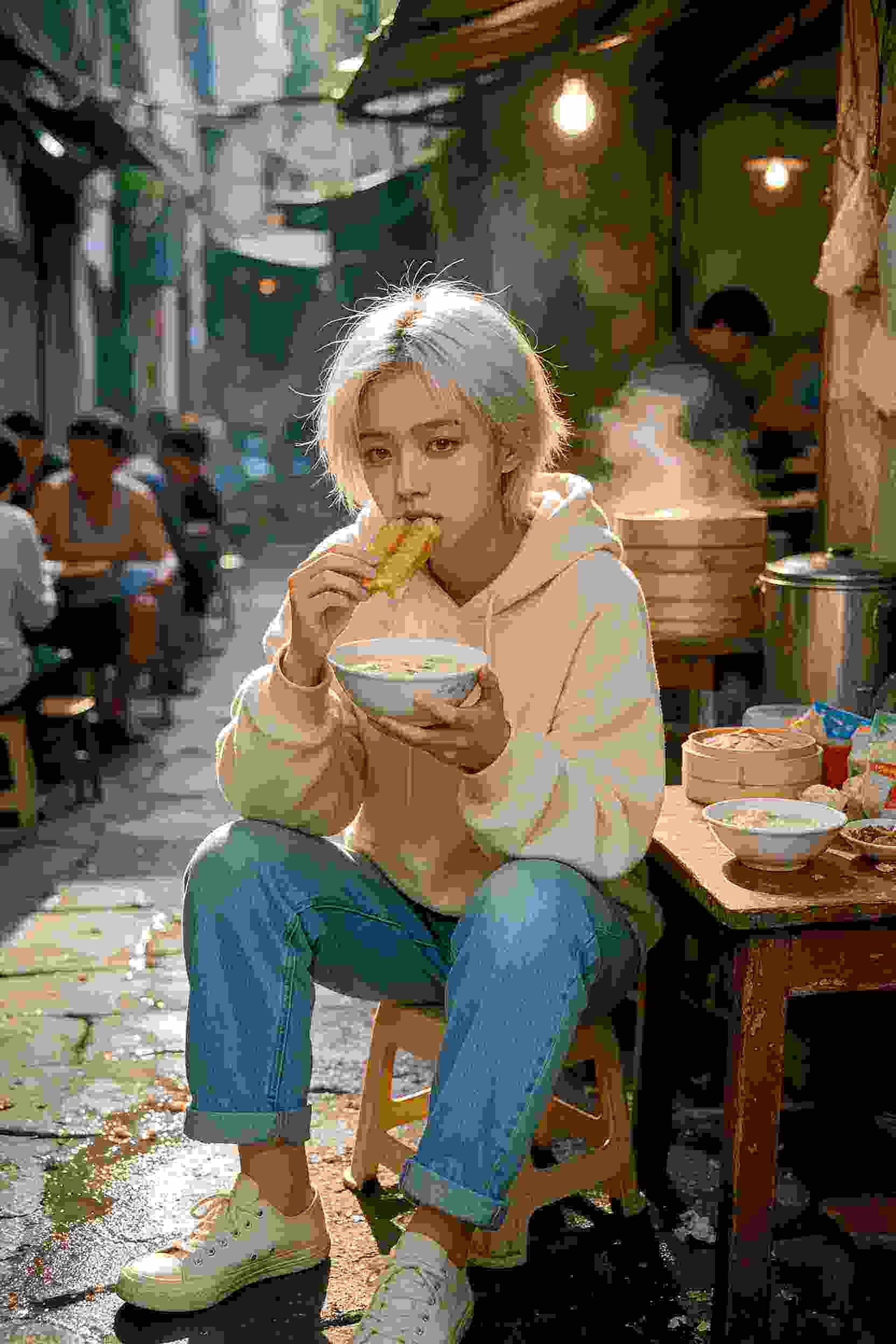 杀人事件簿