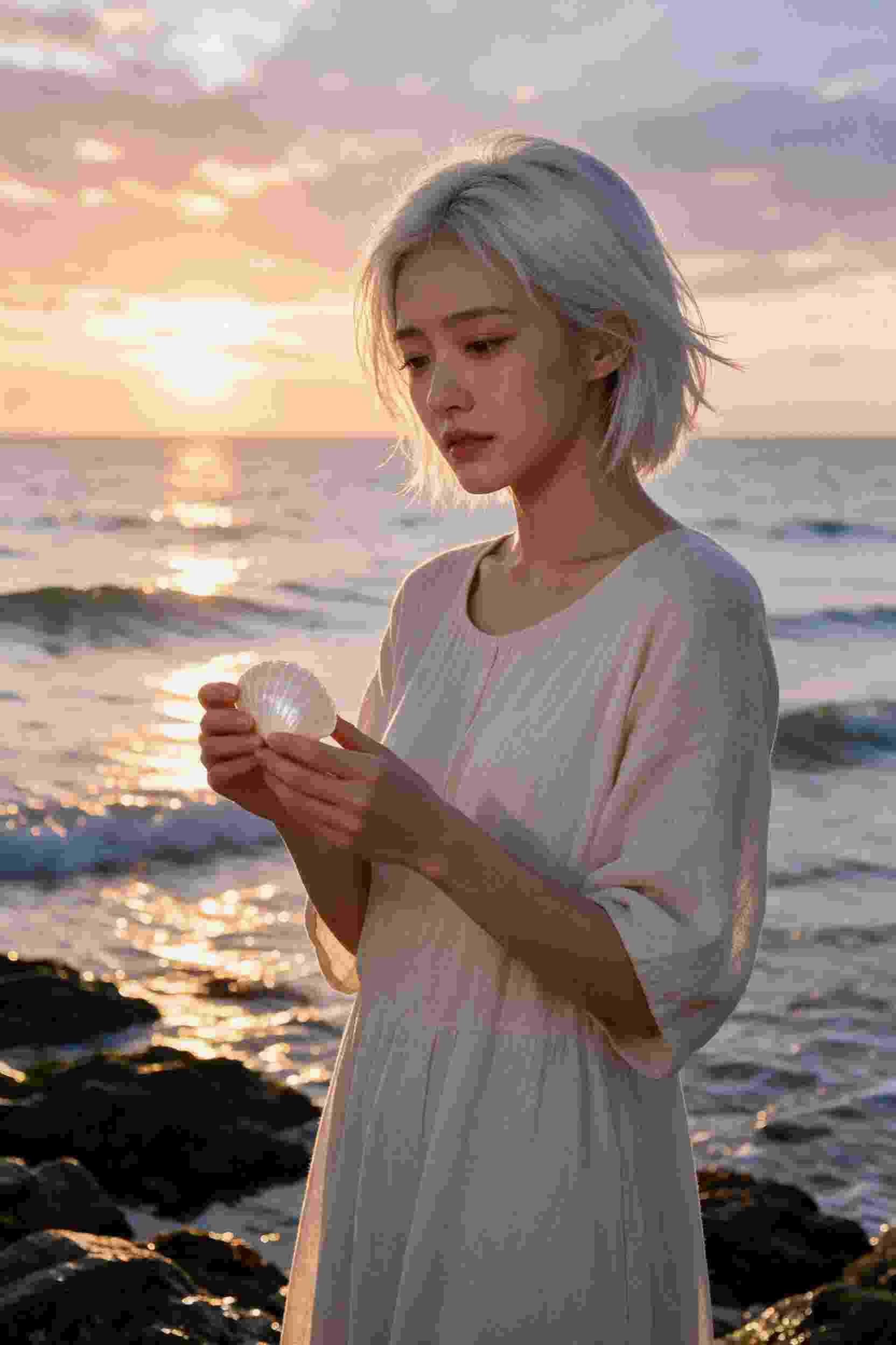 高中处女作