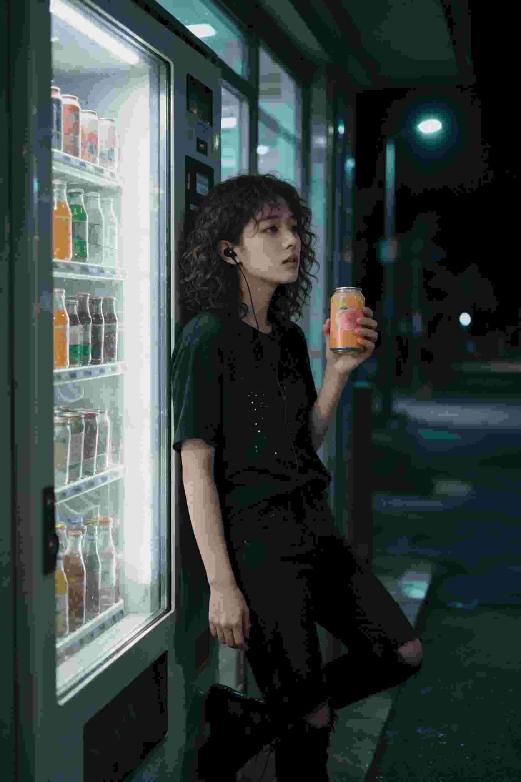 某一天