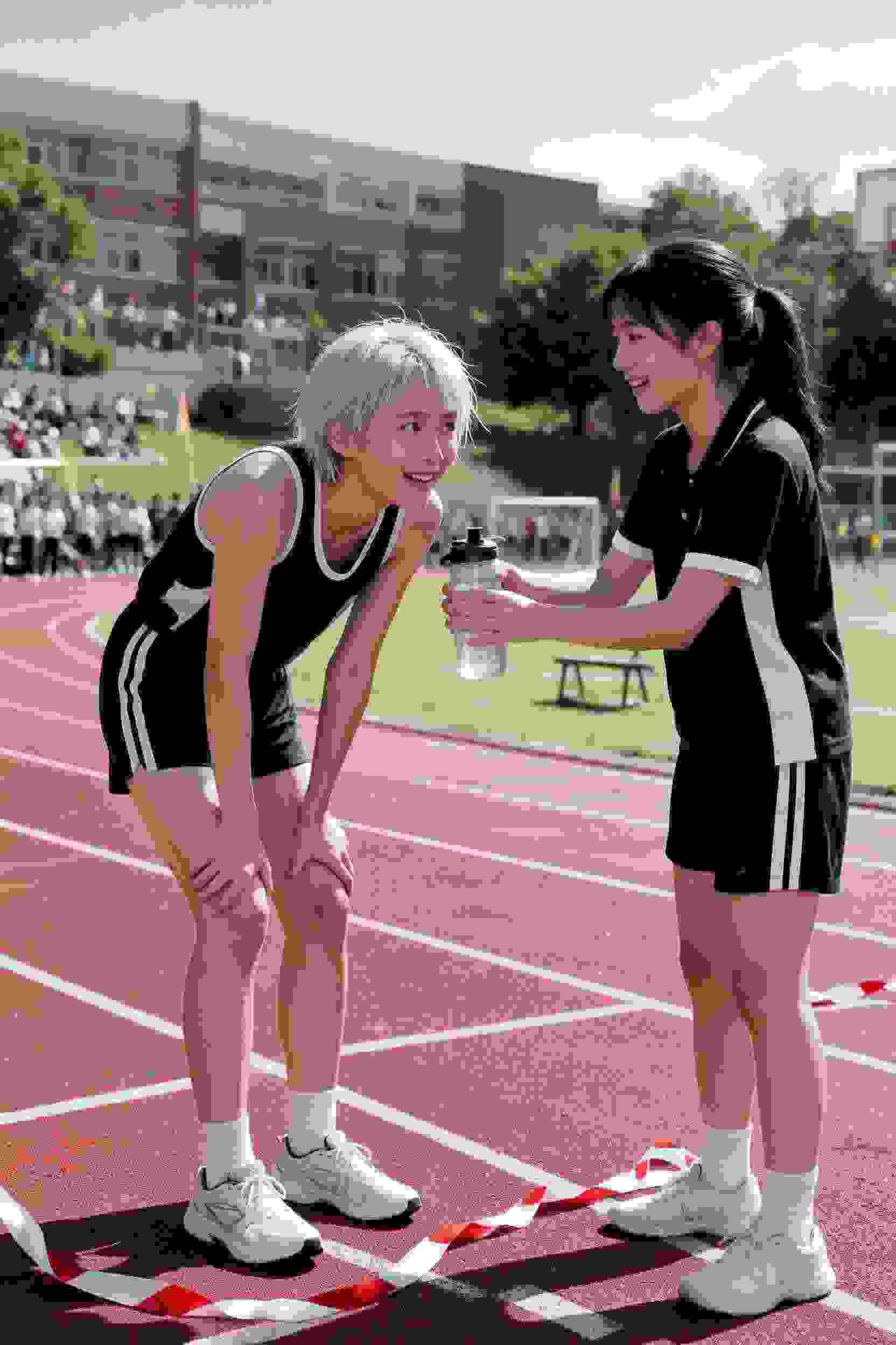第一次约会